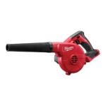 Milwaukee M18 20-1/2 in. Cordless Compact Blower